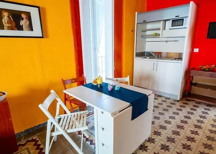 *dias Alegres*vista Mar *